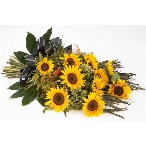 Sympathy SunFlowers